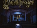 BLACKFINGER - When Colors Fade Away Marbled Vinyl Eric Wagner Trouble/The Skull
