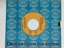 DAVID BOWIE - Rebel Rebel / Lady Grinning Soul - RARE EL SALVADOR 45 promo
