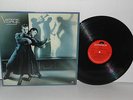 VISAGE LP Vinyl Steve Strange Midge Ure John McGeoch Billy Currie Rusty Egan