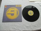 JURASSIC 5 UK 1998 FIRST PRESS IN NEAR MINT CONDITION
