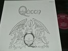 QUEEN same / DDR 1st press Symbol Cover Compilation LP 1981 AMIGA 855787