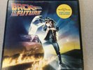 Back To The Future Motion Picture Soundtrack Vinyl LP MCA-6144