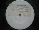 JON ENGLISH Straight From The Heart RARE AUSSIE 7