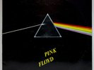 PINK FLOYD - Dark Side of The Moon -Turkish Turkey First Pressing 1973 Stateside