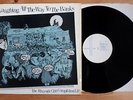 The Riverside Compilation LP Cardiacs Fools dance King Kurt Post punk DIY