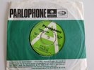 RARE UK Parlophone Demo 45 Kippington Lodge - In My Life (Beatles Track) 1969