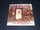 BLACK SABBATH - LP  MOB RULES    dt. Pressung