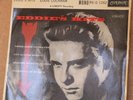 EDDIE COCHRAN - HITS LONDON RE-G 1262 MONO EP