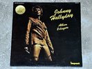 33t Johnny Hallyday - Album 2 disques - Impact (2 LP)