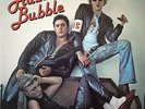 HUBBLE BUBBLE ?– S/T  VINYL LP REISSUE  RARE BELGIAN PUNK  Plastic Bertrand