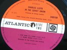 Charles lloyd in the soviet union original 1971 uk red / plum atantic label  lp