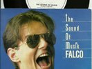 FALCO   SOUTH AFRICA  PS  45  THE SOUND OF MUSIK
