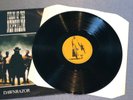 FIELDS OF THE NEPHILIM DAWNRAZOR 1987 UK PRESS ON SITUATION TWO RECORDS VG/VG