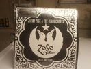 Jimmy Page The Black Crowes Live at Jones Beach 10
