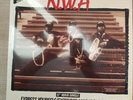 A Rare Hip Hop Vinyl - NWA - Express Yourself 12