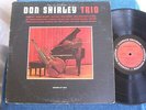 Don Shirley Trio/self-titled/1960 DG Mono LP/Cadence CLP 3046/EX to MINT-
