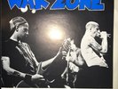 Warzone Lower East Side Crew EP Revelation Records NYHC