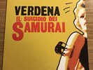 Verdena “il Suicidio Dei Samurai “ LP 2015