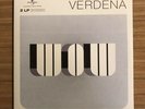 Verdena WOW 2lp Stampa Vinile Nero 2015