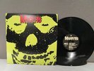 MISFITS Jerry Dangiz Metal Punk PL9-09 1988 Vinyl Lp N/M