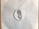 K.C.C ?– State Of Mind 12” Vinyl Old Skool House Techno 1990 White Label EX
