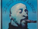 YUSEF LATEEF: The Blue Lateef US Atlantic SD 1508 Bop Free Jazz LP Cecil McBee