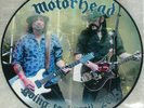 MOTORHEAD – Going to Brazil 2015- ARGENTINA /Buenos Aires May 2015, PICTURE DISC