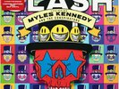 Slash - Living The Dream.Feat. Myles Kennedy (2LP Red Vinyl Limited Edition)Neu