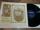 SHIRLEY COLLINS The Sweet Primeroses LP Topic 12T170 UK 1967 Folk