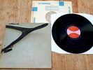 WISHBONE ASH Wishbone Ash 1970 MCA UK 1ST PRESS Vinyl LP 'Dogbone' Labels EX/VG+