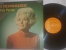 DOLLY PARTON - IN THE GOOD OLD DAYS (WHEN TIMES WERE BAD)1969 RCA VICTOR STEREO