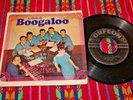 TONO TOÑO QUIRAZCO A Ritmo De Boogaloo 1967 MEXICO 7