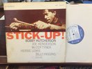BOBBY HUTCHERSON LP Stick up BLUE NOTE 84244 orig LIBERTY