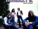 HUMBLE PIE - Joint Effort - Vinyl (limited purple vinyl LP)