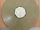 RARE VINYL PUNK LP SLAUGHTER AND THE DOGS DO IT DOG STYLE COLOURED VINYL