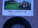 Paul McCartney & Wings 'Mull of Kintyre' Demo