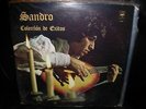 SANDRO coleccion de exitos ( world music ) argentina