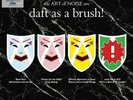ART OF NOISE DAFT AS A BRUSH  4 VINILI LP RECORD STORE DAY 2019 NUOVO