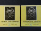 WILHELM FURTWANGLER ' BEETHOVEN ' CHORAL SYMPHONY ' HMV , ED1.  2 LP  NM