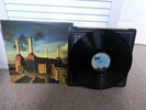 PINK FLOYD - ANIMALS VINYL LP - A4 B3 - SHVL 815 - 1977