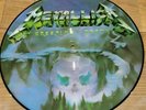 Metallica Creeping Death Vinyl Picture Disc/Ride The Lightning Deluxe  SALE