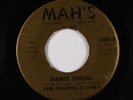 R&B 45 - Leaping Flames - Dance Social - MAHs - mp3