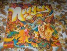 NUGGETS...Original Artyfacts From the First Psychedelic Era 1965-1968...2 LP's