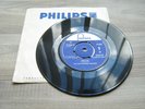 45jazz7cool*EX+* THE DAVE BRUBECK QUARTET Take Five paul desmond 1959 UK FONTANA