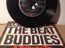 The Beat Buddies - Let´s go - A tribute to Buddy Holly - 1965 - 18 528 AT -Hansa