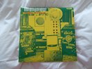 UK ISLAND LP 'INTENSIFIED  ORIGINAL SKA 1962-66' - MINT VINYL  MINT COVER