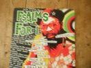 Prince Far I - Psalms For I -  LP 2002 Reggae Album