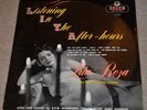 LITA ROZA and TONY KINSEY QUARTET 10