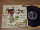 BO OST THE QUIET MAN Victor Young L'HOMME TRANQUILLE John Wayne