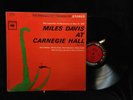 Miles Davis-At Carnegie Hall-Columbia 8612-Stereo 6-EYE
